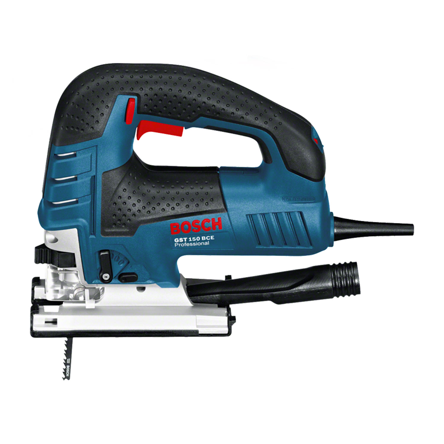 Bosch Professional GST 150 BCE Dekupaj Testere