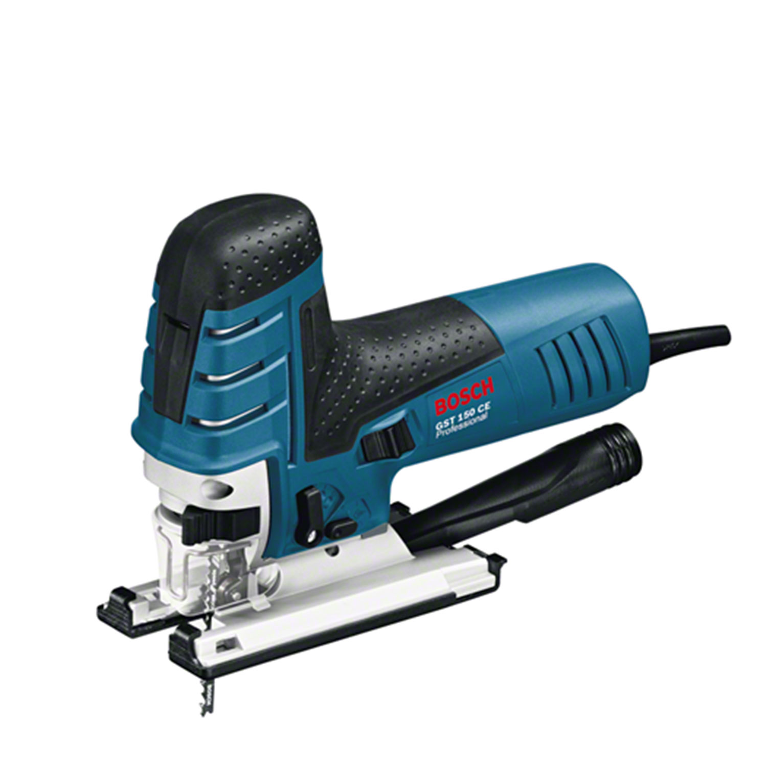 Bosch Professional GST 150 CE Dekupaj Testere