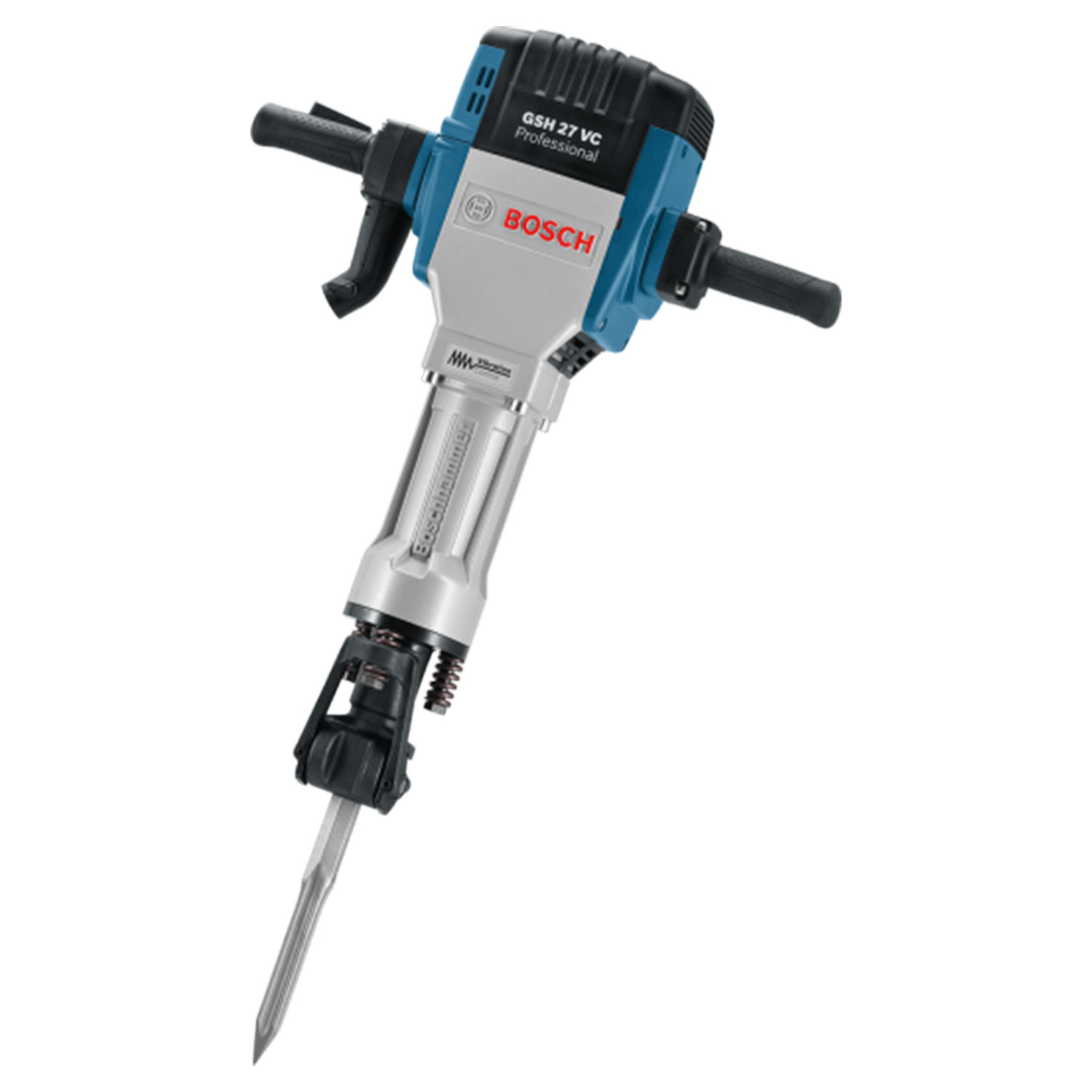 Bosch Professional GSH 27 VC Kırıcı